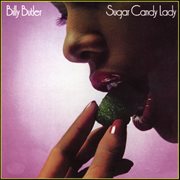 Sugar candy lady cover image