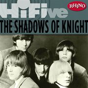 Rhino hi-five: the shadows of knight cover image