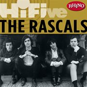 Rhino hi-five: the rascals cover image