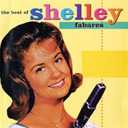 The best of shelley fabares cover image