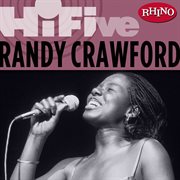 Rhino hi-five: randy crawford cover image