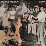 Swing to the right cover image