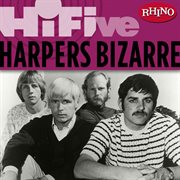 Rhino hi-five: harpers bizarre cover image