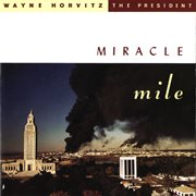 Miracle mile cover image