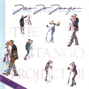 Two to tango: the tango project ii cover image