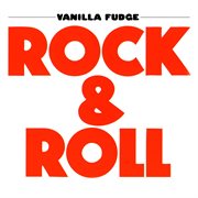 Rock & roll cover image