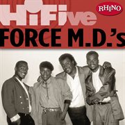 Rhino hi-five: force m.d.'s cover image