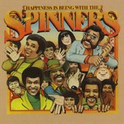 Happiness is being with spinners cover image