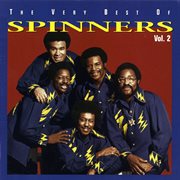 The very best of spinners, vol. 2 cover image