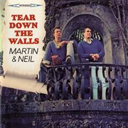 Tear down the walls cover image