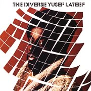 The diverse yusef lateef cover image