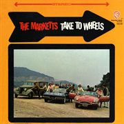The marketts take to wheels cover image
