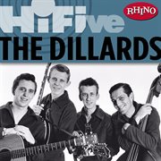 Rhino hi-five: the dillards cover image