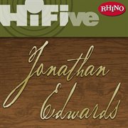 Rhino hi-five: jonathan edwards cover image