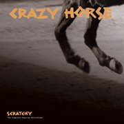 Scratchy: the reprise recordings [includes liner notes] cover image