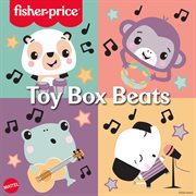 Toy Box Beats cover image