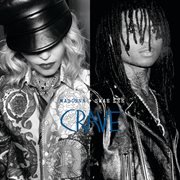 Crave (Remixes) cover image