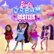 Barbie Dream Besties Skate Party