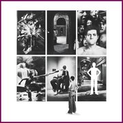 The Lamb Lies Down On Broadway (50Th Anniversary Deluxe Edition) cover image