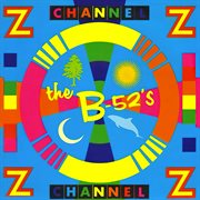 Channel Z cover image