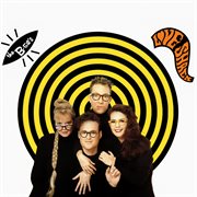 Love Shack cover image