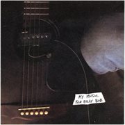 My Music For Billy Bob cover image