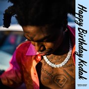 Happy Birthday Kodak (Expanded Edition) cover image