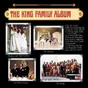 The King Family Album (Expanded Edition) cover image