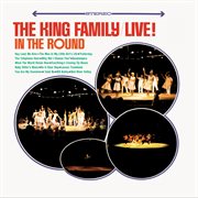 Live! In The Round cover image