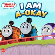I Am A-Okay cover image