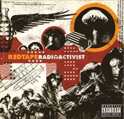 Radioactivist cover image
