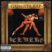 Gangsta Rap cover image