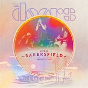 Live At Bakersfield, August 21, 1970 cover image