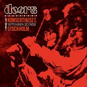 Live At Konserthuset, Stockholm September 20, 1968 cover image