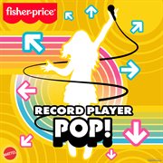 Fisher-Price Record Player - Pop