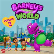 Barney's World, Vol. 2