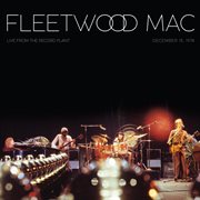 Live From The Record Plant (December 15, 1974) cover image