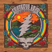The Music Never Stopped (Live)