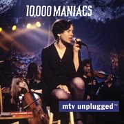 MTV unplugged cover image