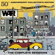 The World Is A Ghetto (50th Anniversary Collector's Edition) cover image