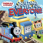 Building Better for Everyone cover image