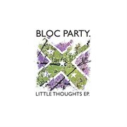 Little Thoughts EP cover image
