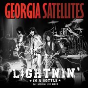 Lightnin' in a Bottle : The Official Live Album cover image