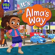 It's Alma's Way! cover image