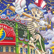 The final tour : live at Wrigley Field, Chicago, IL 6/10/23 cover image