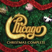 Chicago Christmas complete cover image