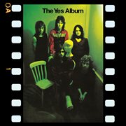 The yes album cover image