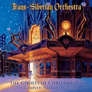 The ghosts of Christmas Eve cover image