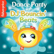Dance Party with DJ Bouncin' Beats cover image