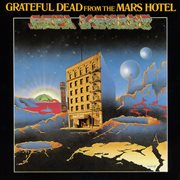 From the Mars Hotel (50th Anniversary Deluxe Edition) cover image